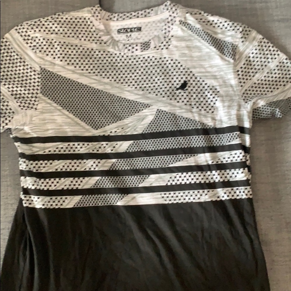 Men’s Staple T-Shirt